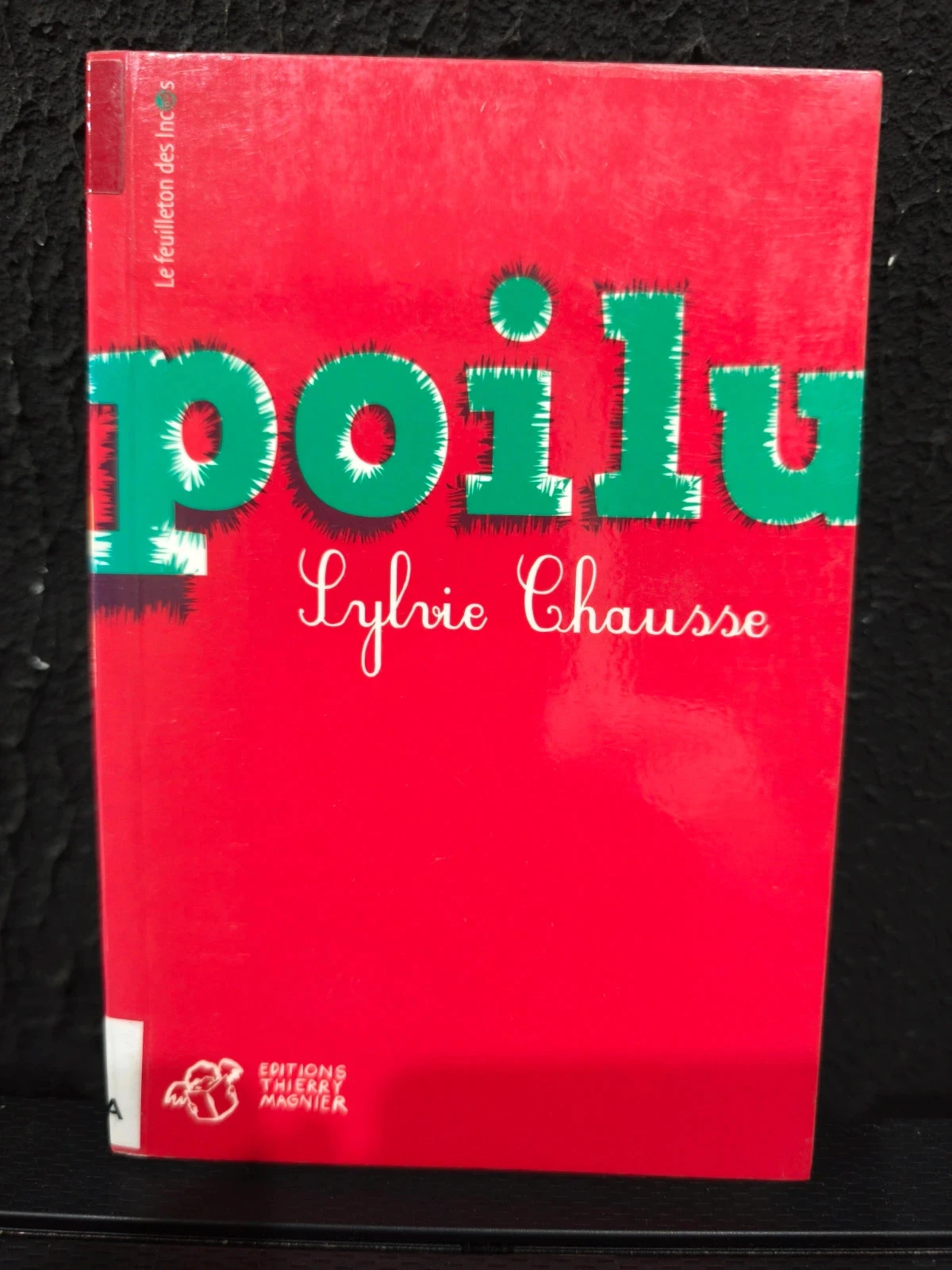Poilu